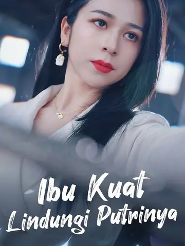 Ibu Kuat Lindungi Putrinya