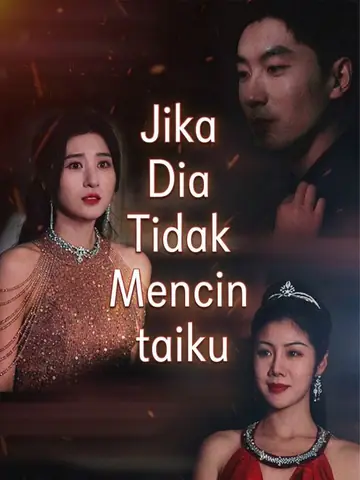 Jika Dia Tidak Mencintaiku