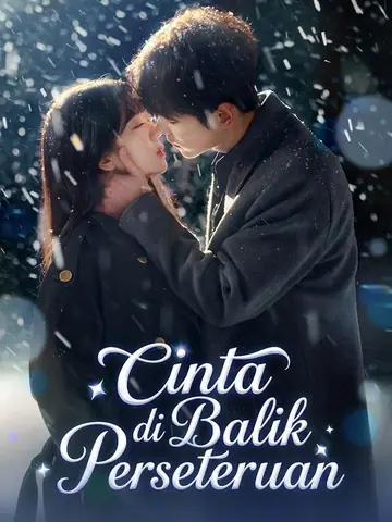 Cinta di Balik Perseteruan