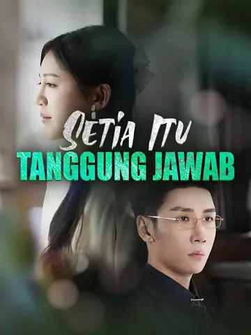 Setia Itu Tanggung Jawab
