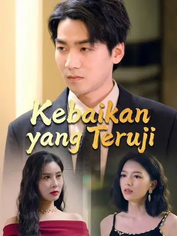 Kebaikan yang Teruji