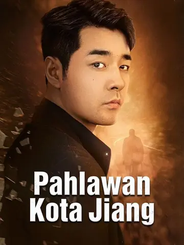 Pahlawan Kota Jiang