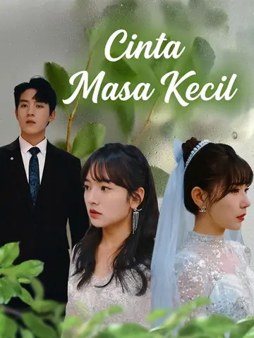 Cinta Masa Kecil