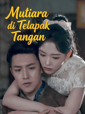 Mutiara di Telapak Tangan