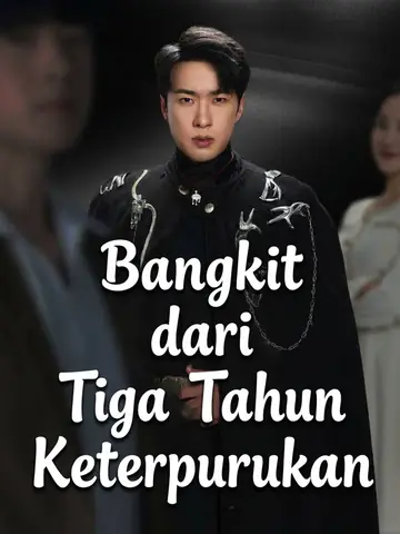 Bangkit dari Tiga Tahun Keterpurukan