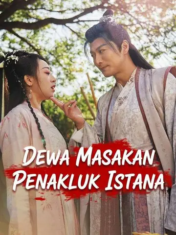 Dewa Masakan Penakluk Istana