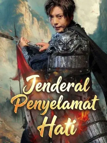 Jenderal Penyelamat Hati