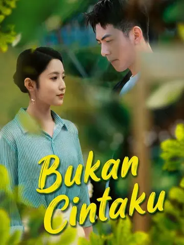 Bukan Cintaku
