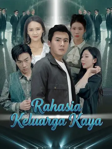 Rahasia Keluarga Kaya