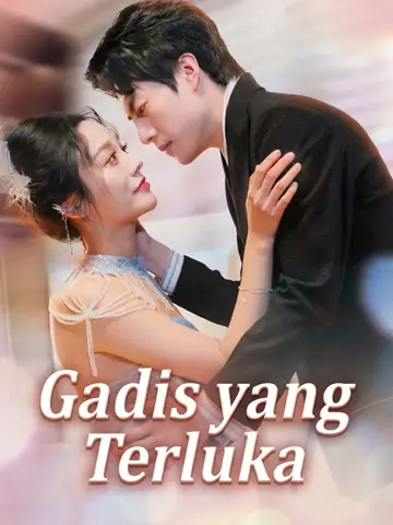 Gadis yang Terluka