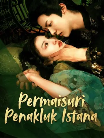Permaisuri Penakluk Istana