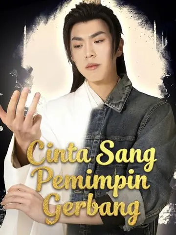 Cinta Sang Pemimpin Gerbang