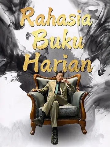 Rahasia Buku Harian