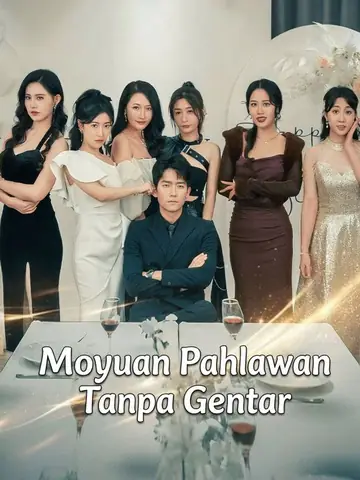 Moyuan Pahlawan Tanpa Gentar