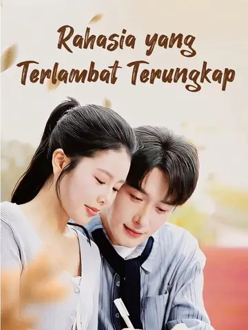 Rahasia yang Terlambat Terungkap