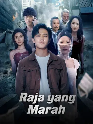 Raja yang Marah