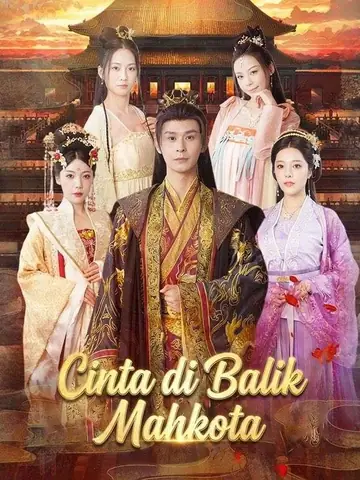 Cinta di Balik Mahkota