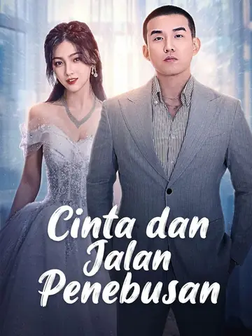 Cinta dan Jalan Penebusan