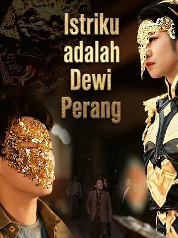 Istriku adalah Dewi Perang