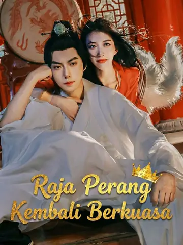 Raja Perang Kembali Berkuasa