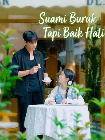 Suami Buruk Tapi Baik Hati