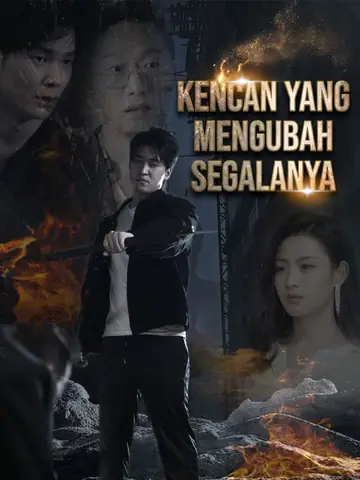 Kencan yang Mengubah Segalanya