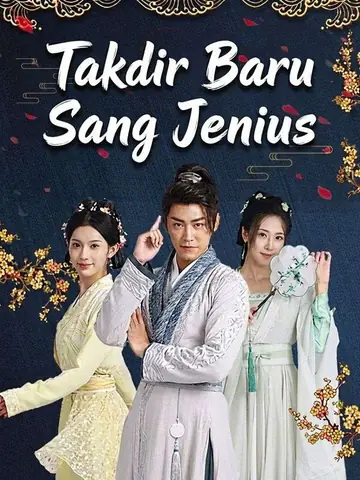 Takdir Baru Sang Jenius