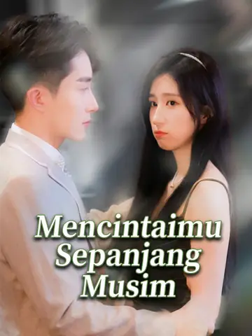 Mencintaimu Sepanjang Musim