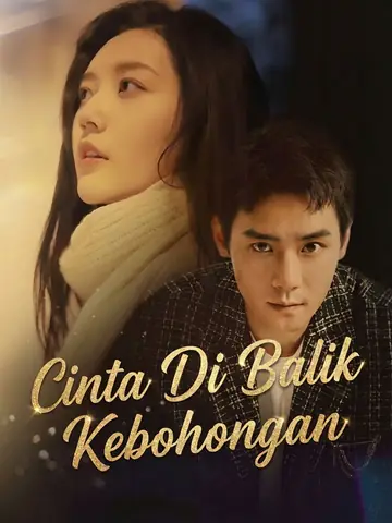 Cinta Di Balik Kebohongan