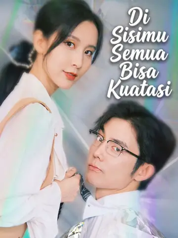 Di Sisimu Semua Bisa Kuatasi