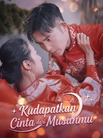 Kudapatkan Cinta dari Musuhmu