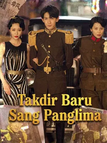 Takdir Baru Sang Panglima