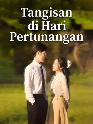 Tangisan di Hari Pertunangan