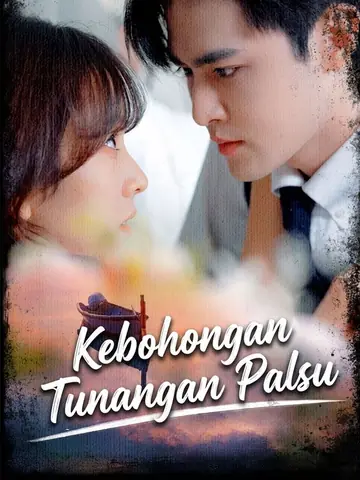 Kebohongan Tunangan Palsu