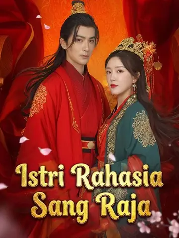 Istri Rahasia Sang Raja