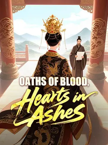 Oaths of Blood, Hearts in Ashes