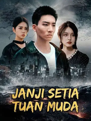 Janji Setia Tuan Muda