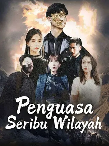 Penguasa Seribu Wilayah