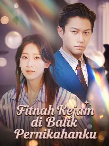 Fitnah Kejam di Balik Pernikahanku