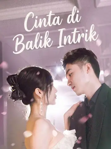 Cinta di Balik Intrik