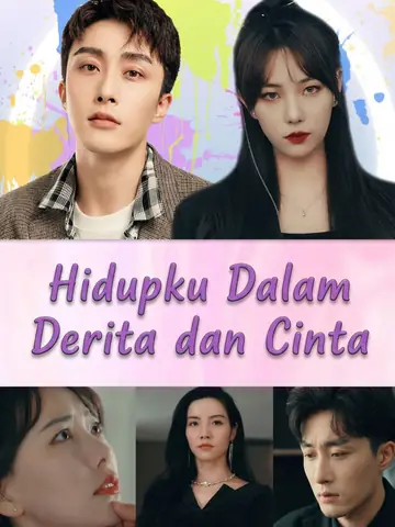 Hidupku Dalam Derita dan Cinta