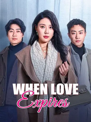 When Love Expires(DUBBED)