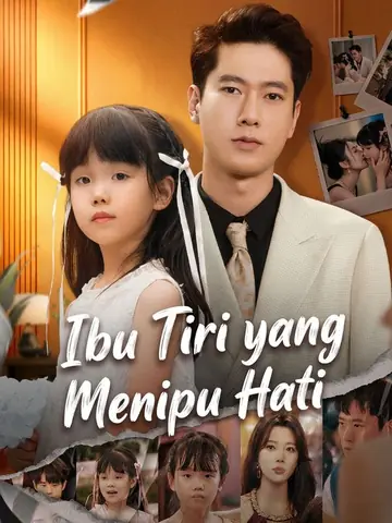 Ibu Tiri yang Menipu Hati