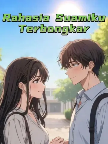 Rahasia Suamiku Terbongkar
