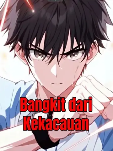 Bangkit dari Kekacauan