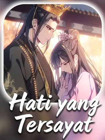 Hati yang Tersayat