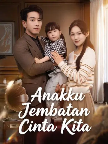 Anakku Jembatan Cinta Kita