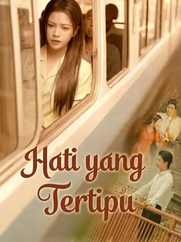 Hati yang Tertipu