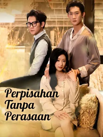 Perpisahan Tanpa Perasaan