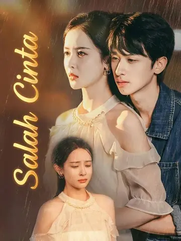 Salah Cinta